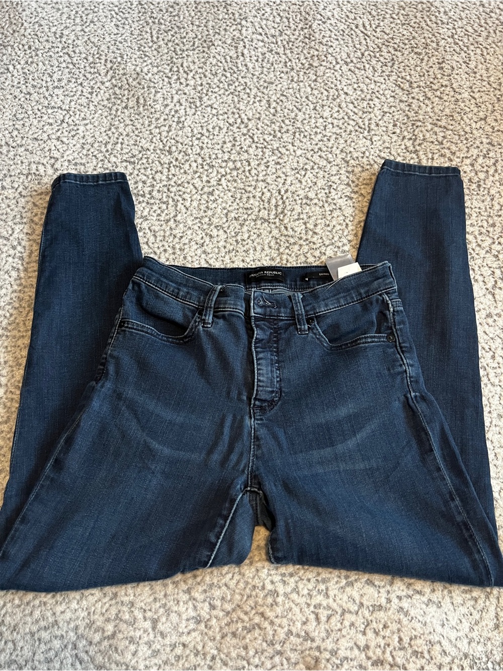 Banana Republic women’s jeans